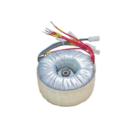 Current Transformers